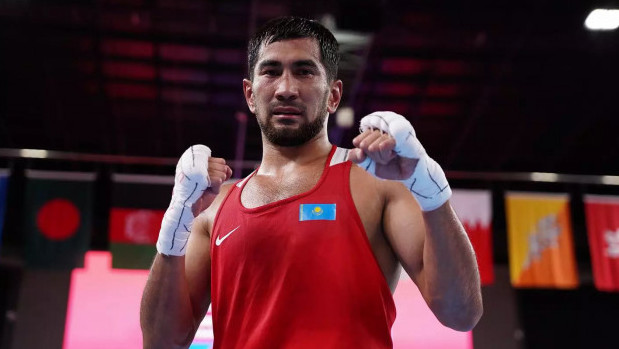 وليمپيادا جولداماسى: بۇگىن شارشى الاڭعا كىمدەر شىعادى؟