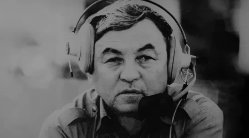 تانىمال سپورت كوممەنتاتورى ومىردەن ءوتتى