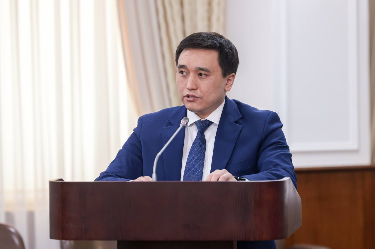 قازاقستاندا بىرىڭعاي قالا قۇرىلىسى ساراپتاماسى ەنگىزىلدى