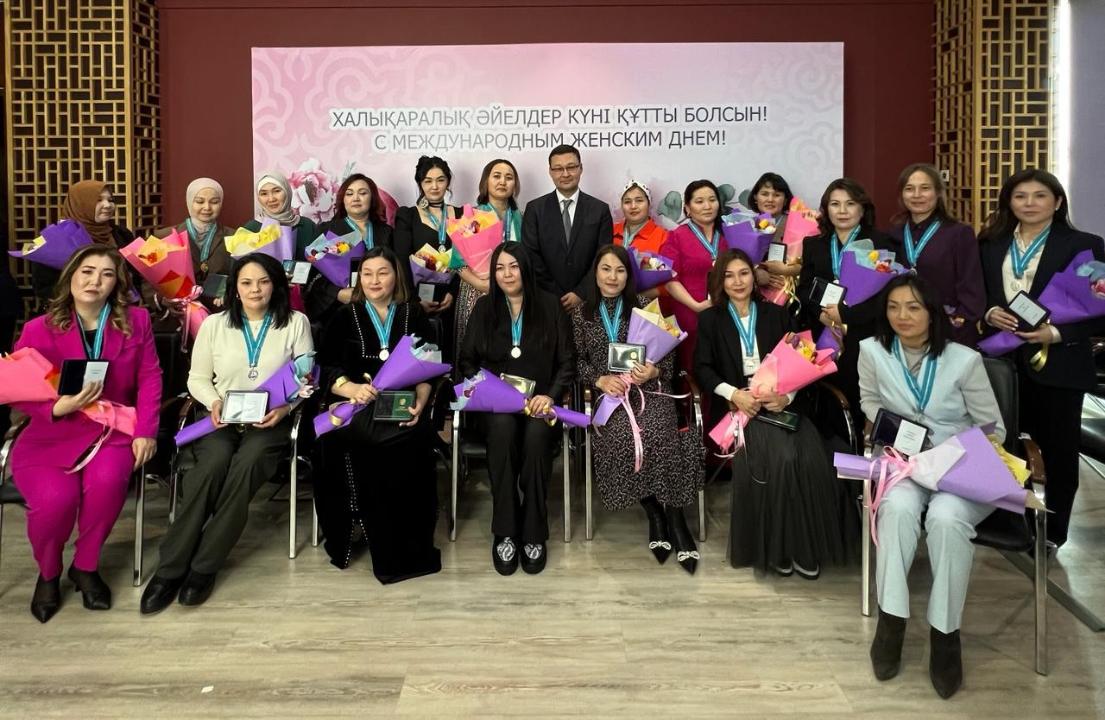 ەلوردادا 70-تەن استام كوپبالالى انا ماراپاتتالدى