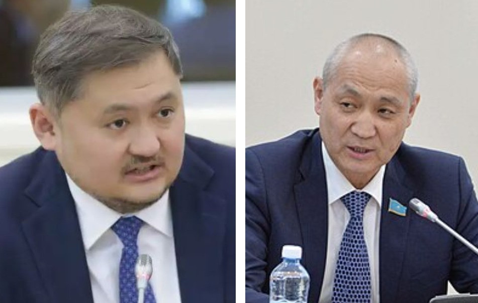 «ەشقانداي تالداۋ جوق» -  دەپۋتات ءمينيستردىڭ جۇمىسىن سىناپ تاستادى