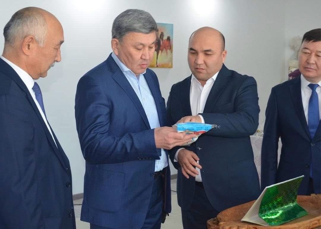 اۋىل تابىسى ارتادى