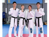 وليمپيادا جولداماسىنا تالاساتىن تاەكۆوندوشىلار قۇرامى انىقتالدى
