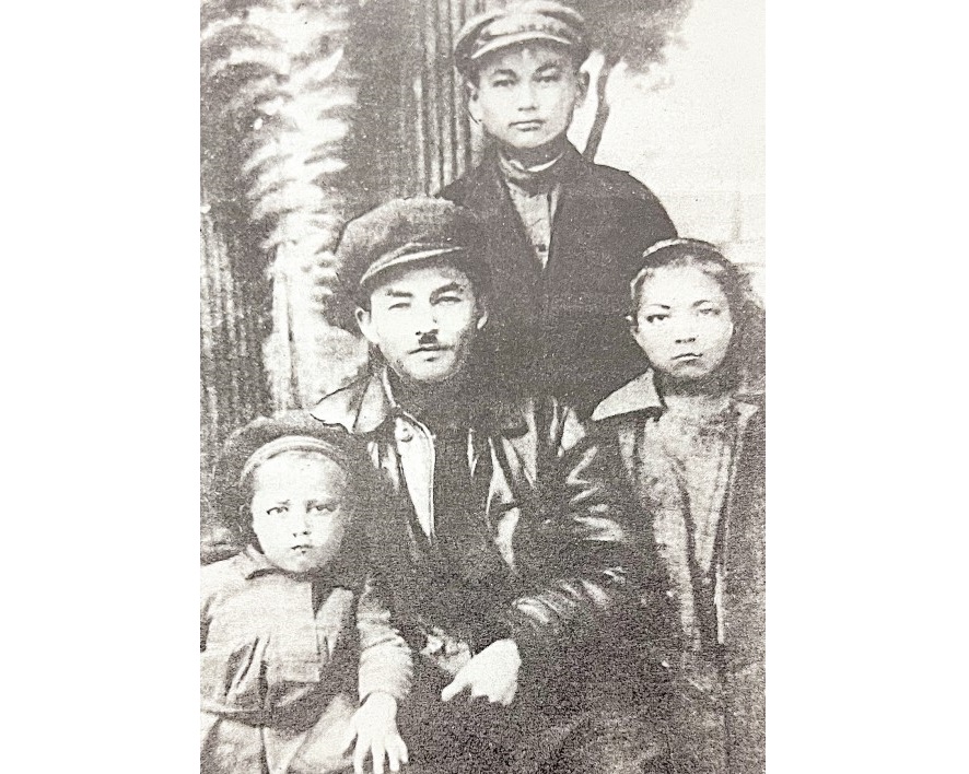 جازۋشىنىڭ شىعارماشىلىق قازىناسى