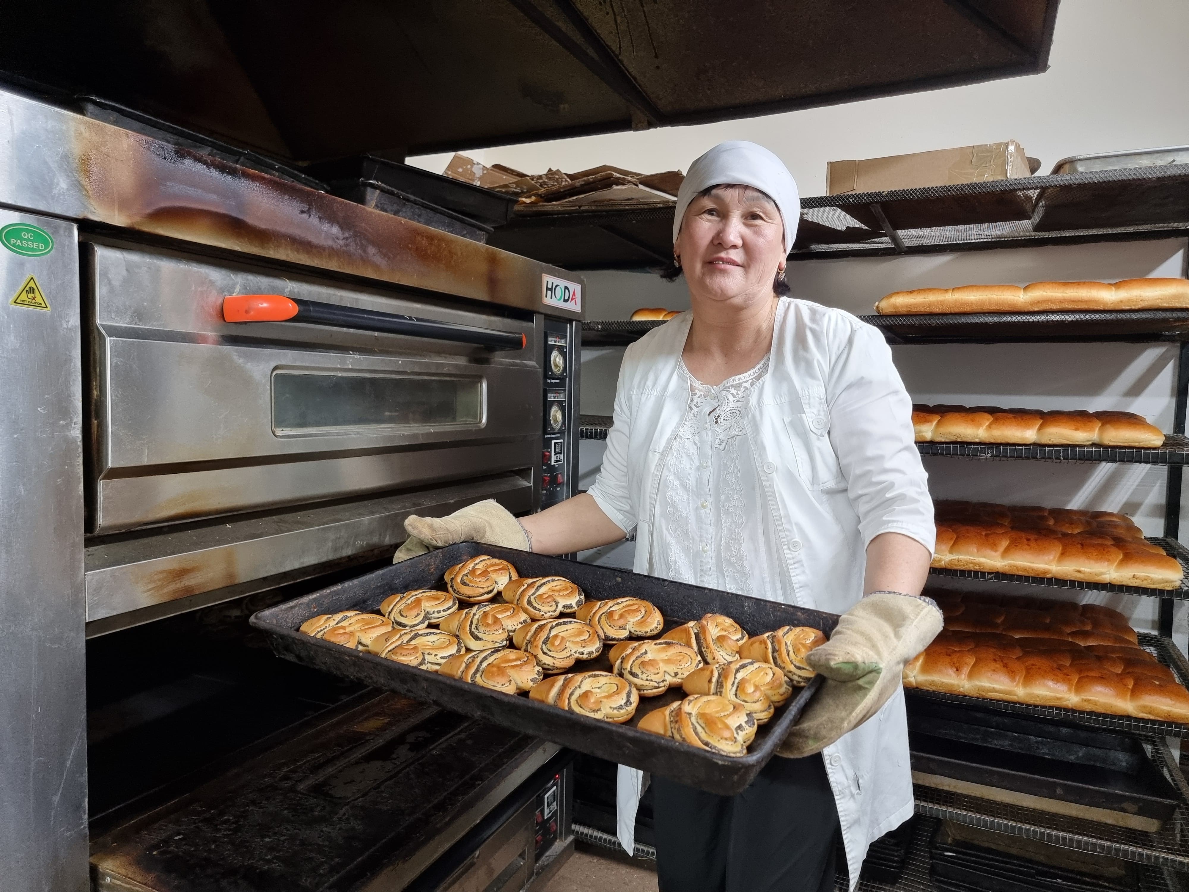 «سانامنىڭ» ءتىل ۇيىرەر توقاشى