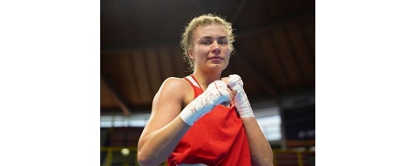 ليتسەنزيالىق تۋرنير: ناتاليا بوگدانوۆانىڭ جارىس جولى ءساتتى باستالدى