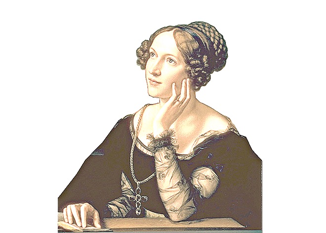 الەمدەگى تۇڭعىش پروگرامميست ايەل