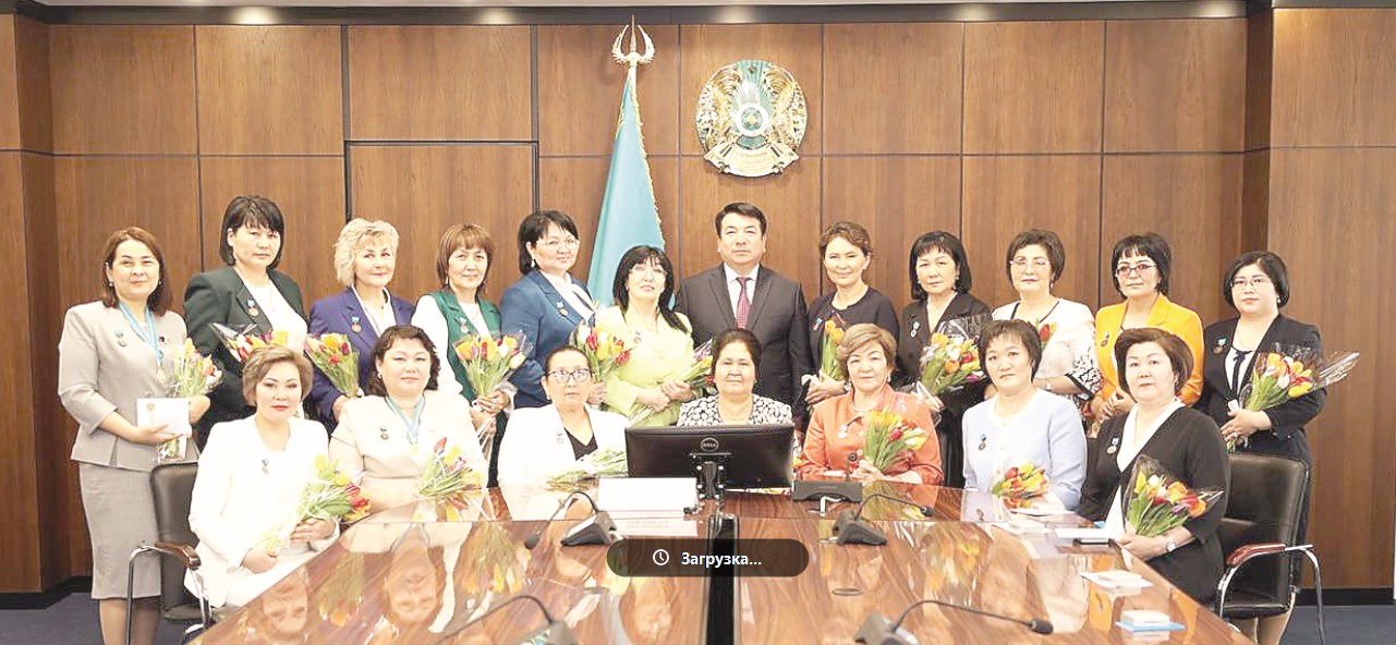 كوپبالالى ۇستازداردى قۇتتىقتادى