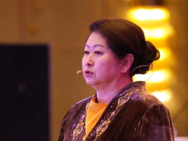 ەل بىرلىگىنىڭ ۇيىتقىسى