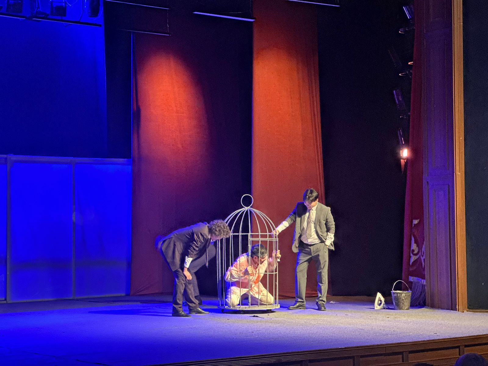 «ارەنا» – اقيقات ايناسى