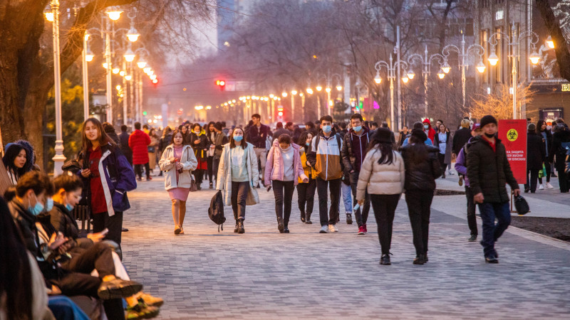 ادال ەڭبەك ماسىلدىقتان ساقتايدى