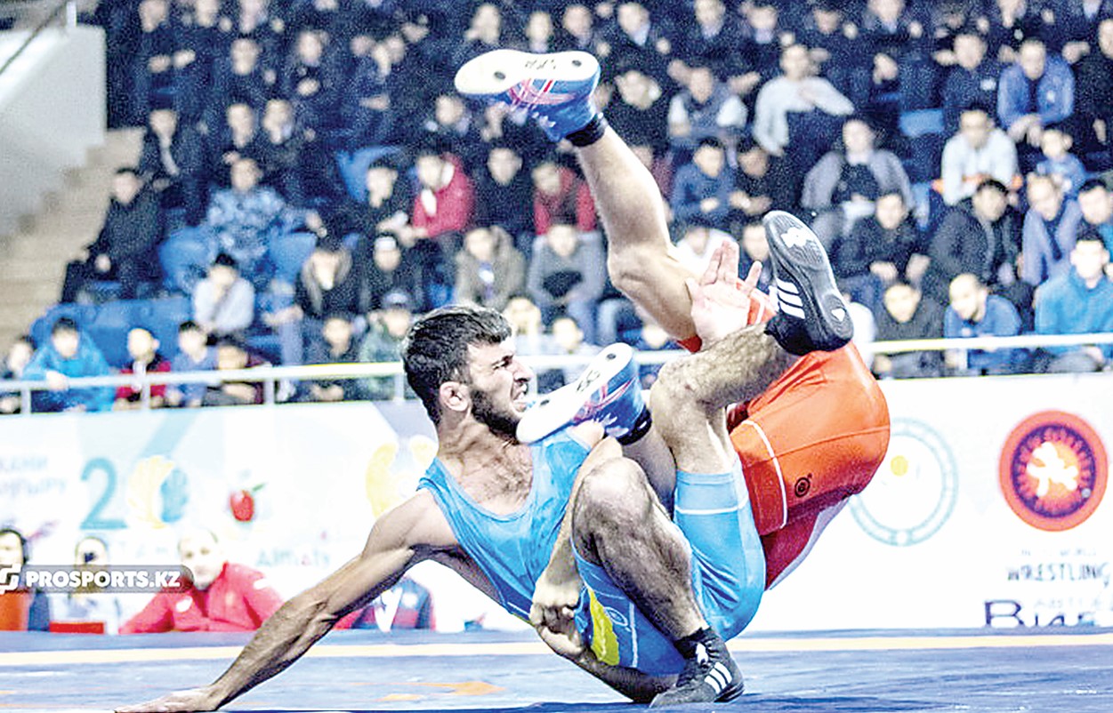 تۇركيا مەن بولگارياداعى بەلدەسۋ