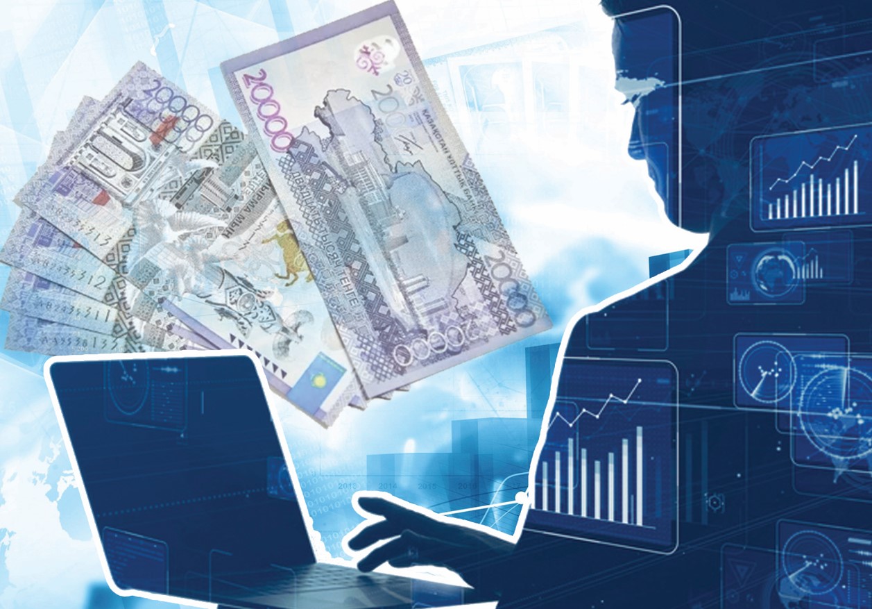 ساقتاندىرۋ سالاسىنىڭ جاڭالىقتارى