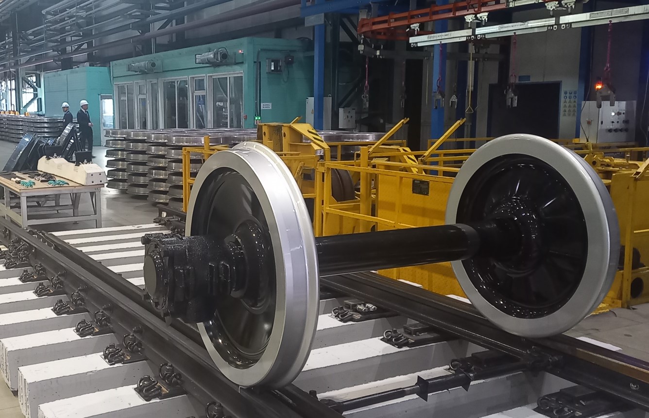 ەلىمىزدىڭ ءونىمى ەۋروپانى قامتىپ وتىر