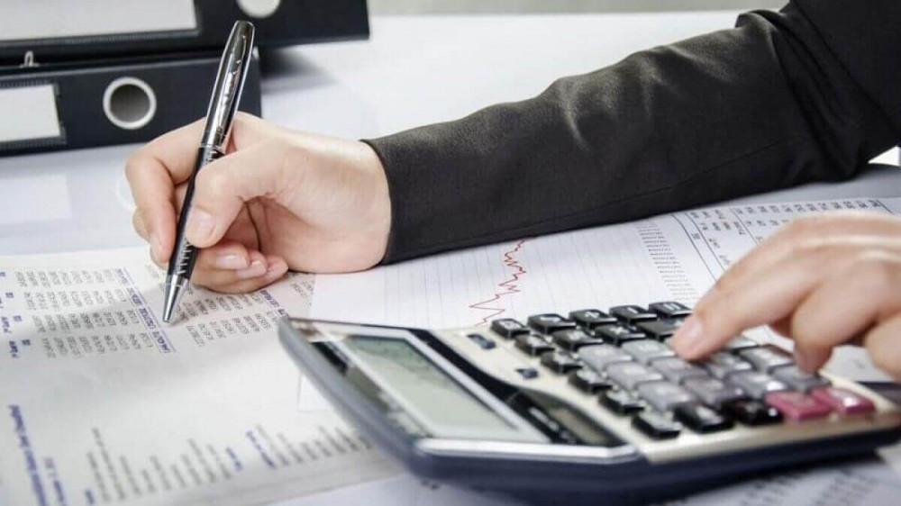 شىمكەنت تۇرعىنى جالعان شوت-فاكتۋرا جازىپ, سالىقتان جالتارىپ كەلگەن