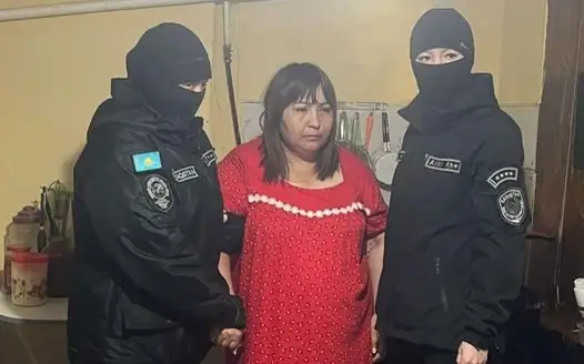 اقشا بوپسالاعان: تانىمال قوعام بەلسەندىسىنىڭ نە سەبەپتەن قامالعانى ءمالىم بولدى