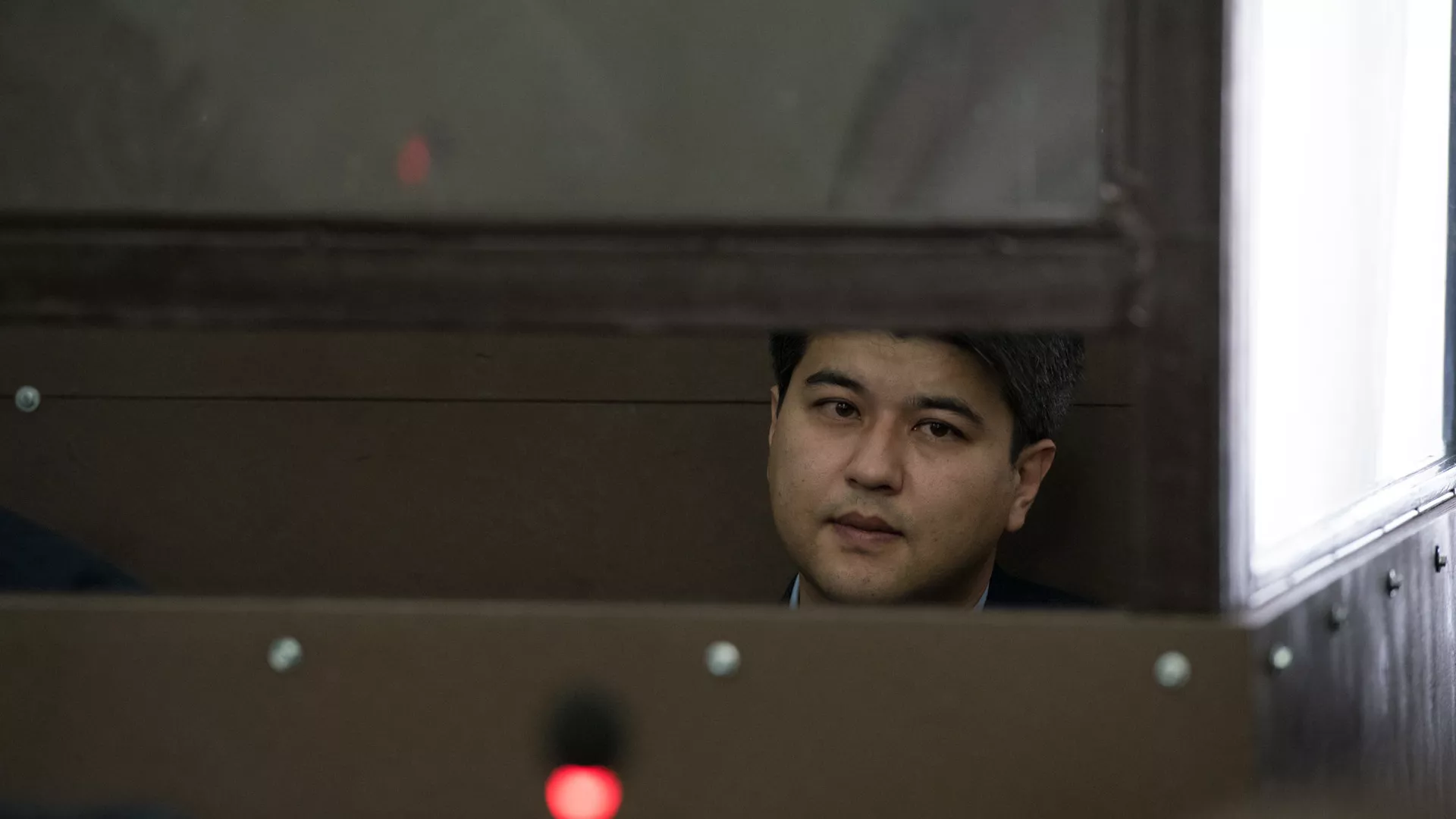 بيشىمباەۆتىڭ ءىسى: پروكۋرور قانداي مالىمدەمە جاسادى؟