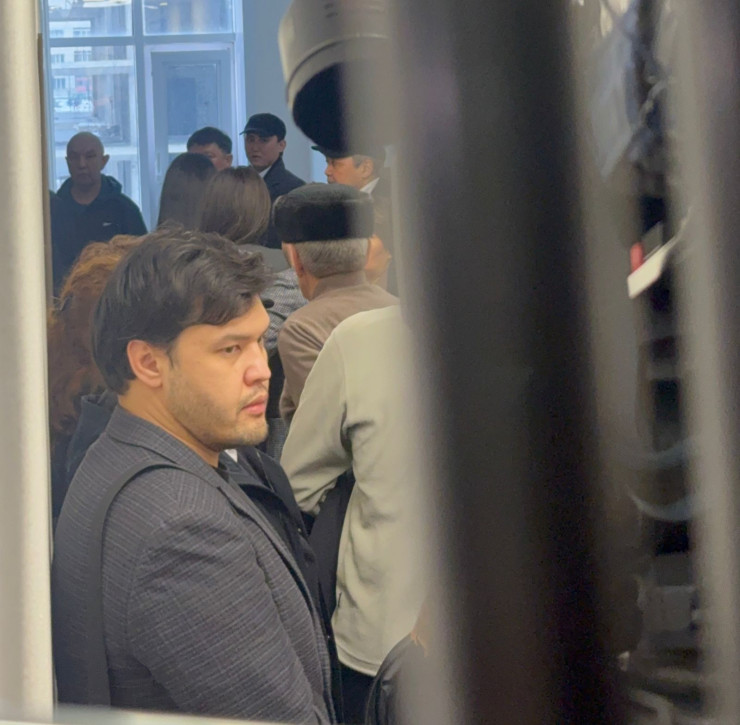 فوتو: Tengrinews.kz