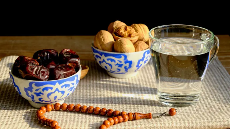 ورازا-2024: سارەسى جانە اۋىزاشاردا قانداي دۇعا وقىلادى؟