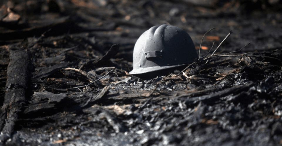 ساران شاحتاسىندا كەنشى قازا تاپتى