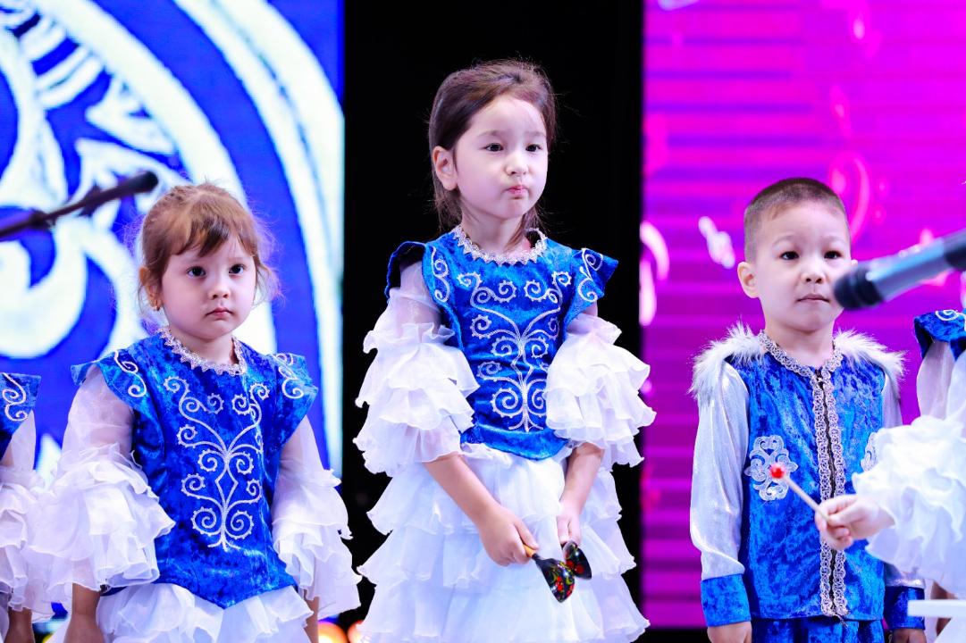 «ەلوردانىڭ ەركەتايى»