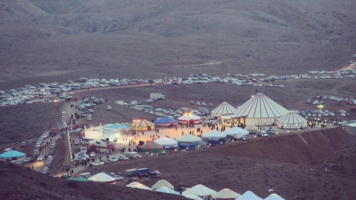 40-تان استام كيىز ءۇي تىگىلەدى: ماڭعىستاۋدا بيىلعى امال مەرەكەسى قالاي وتەدى؟