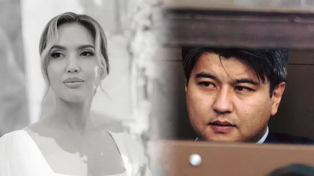 بيشىمباەۆتىڭ ءىسى بويىنشا الدىن الا سوت تىڭدالىمى ءوتىپ جاتىر