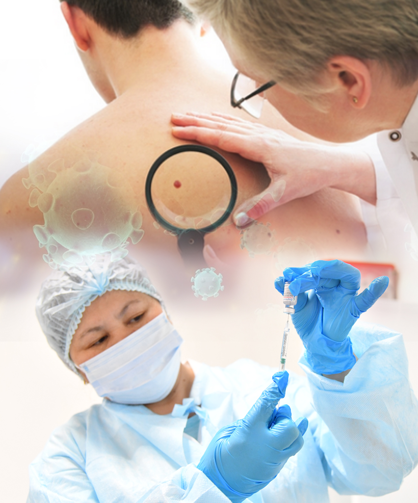 پاپيللوما ۆيرۋسىنا قارسى ۆاكتسينا قىزدارعا دا, ەر بالالارعا دا قاجەت