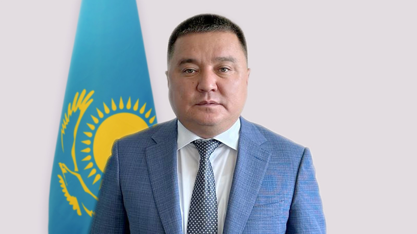 توتەنشە جاعدايلار ۆيتسە-ءمينيسترى تاعايىندالدى