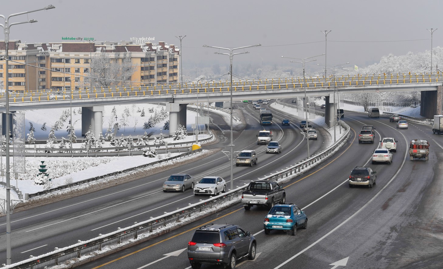 الماتى: سەيسميكالىق اۋديت قالاي جۇرەدى؟