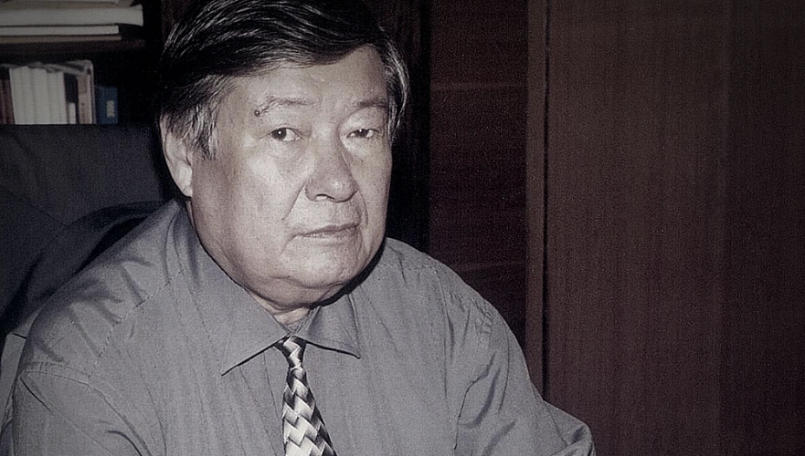 عالىمنان قالدى عيبرات