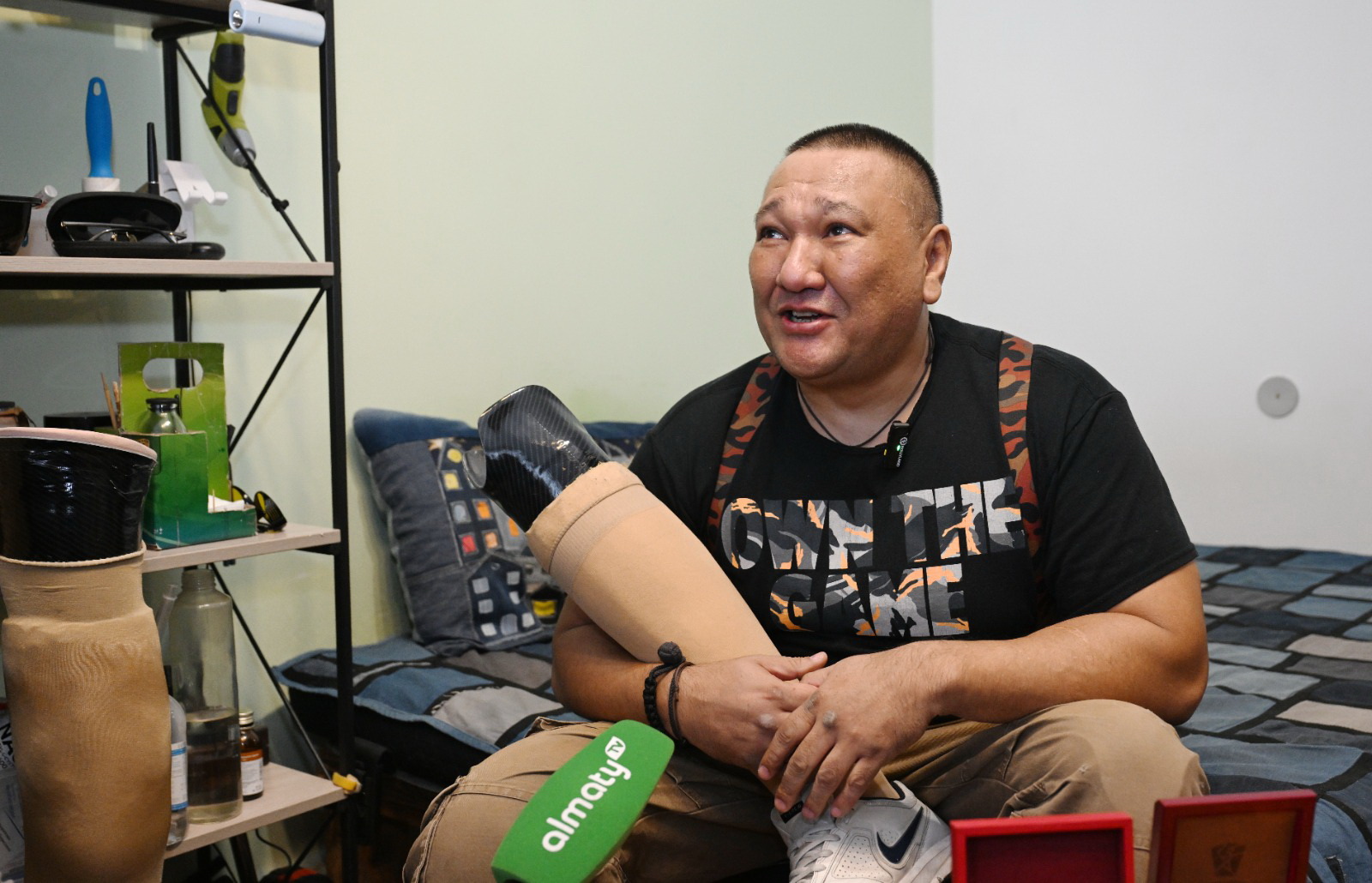 سەپتىگى تيەتىن ساپالى پروتەزدەر