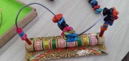 اقتاستىداعى اسىق ۇيىرمەسى