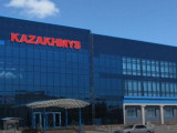 «قازاقمىس» كومپانياسىنىڭ ءبولىم باسشىسى ۇستالدى