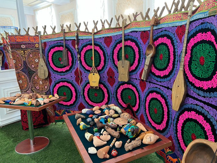 كوزدى ارباعان كونە اسپاپتار