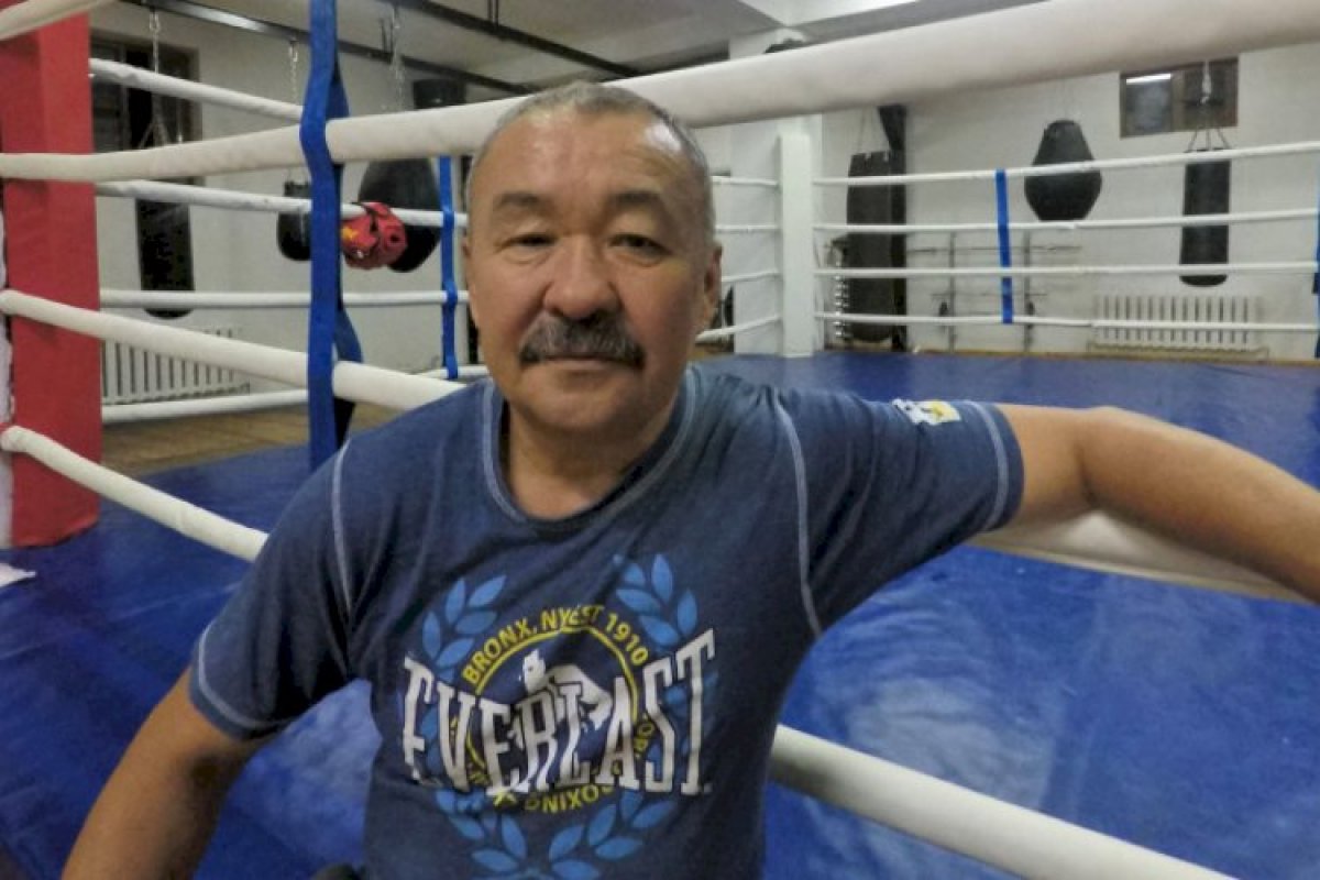 تۇرسىنعالي ەدىلوۆ, باپكەر: كۋبا قابىلاندارىنىڭ «قۇپياسىن» اشتىم