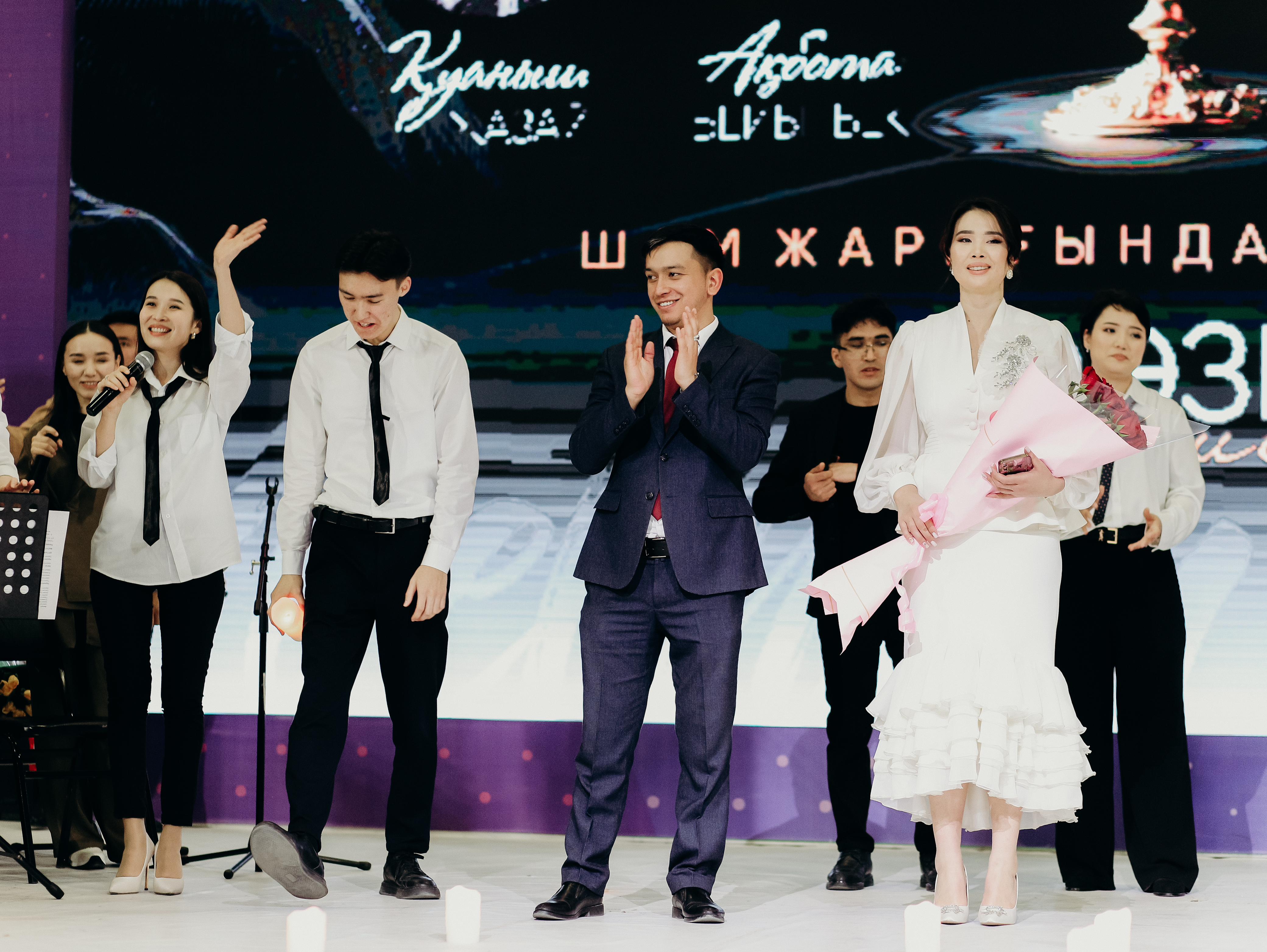 ميللەنيۋمدەردىڭ مۇراتى