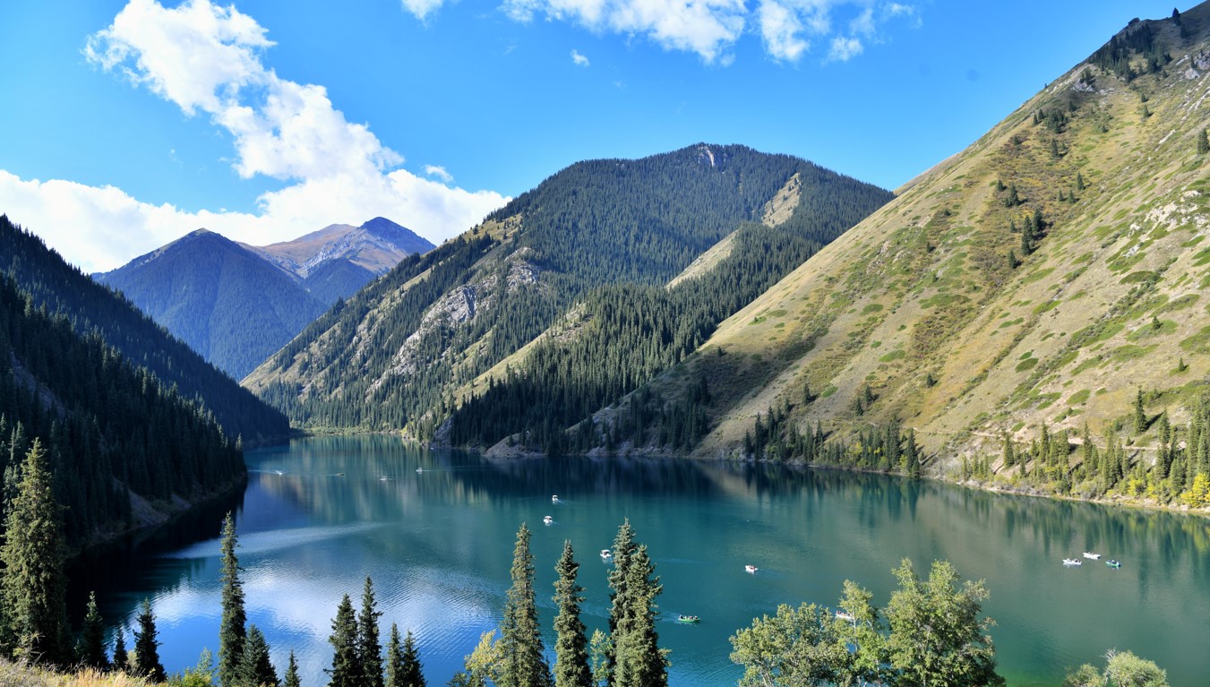 كولسايدىڭ كوركىنە نۇقسان كەلمەسىن