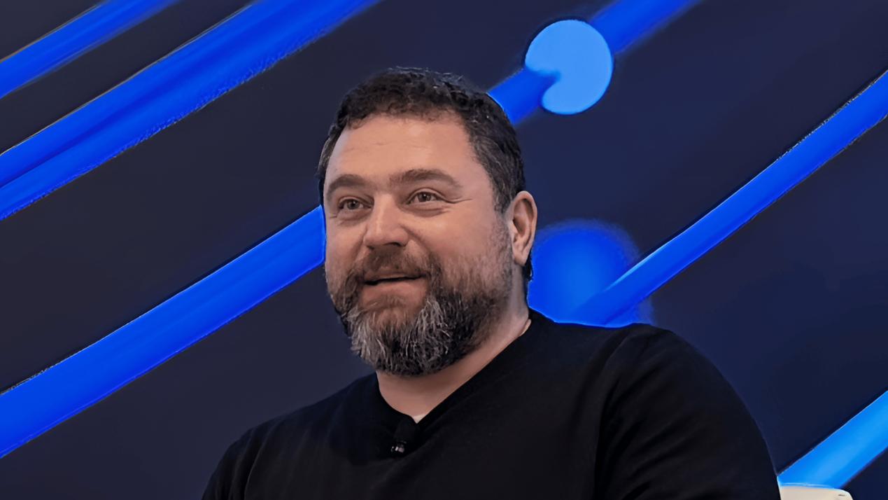 ميحايل لومتادزە اقش-تاعى ءىرى تەحنولوگيالىق كونفەرەنتسياعا قاتىستى