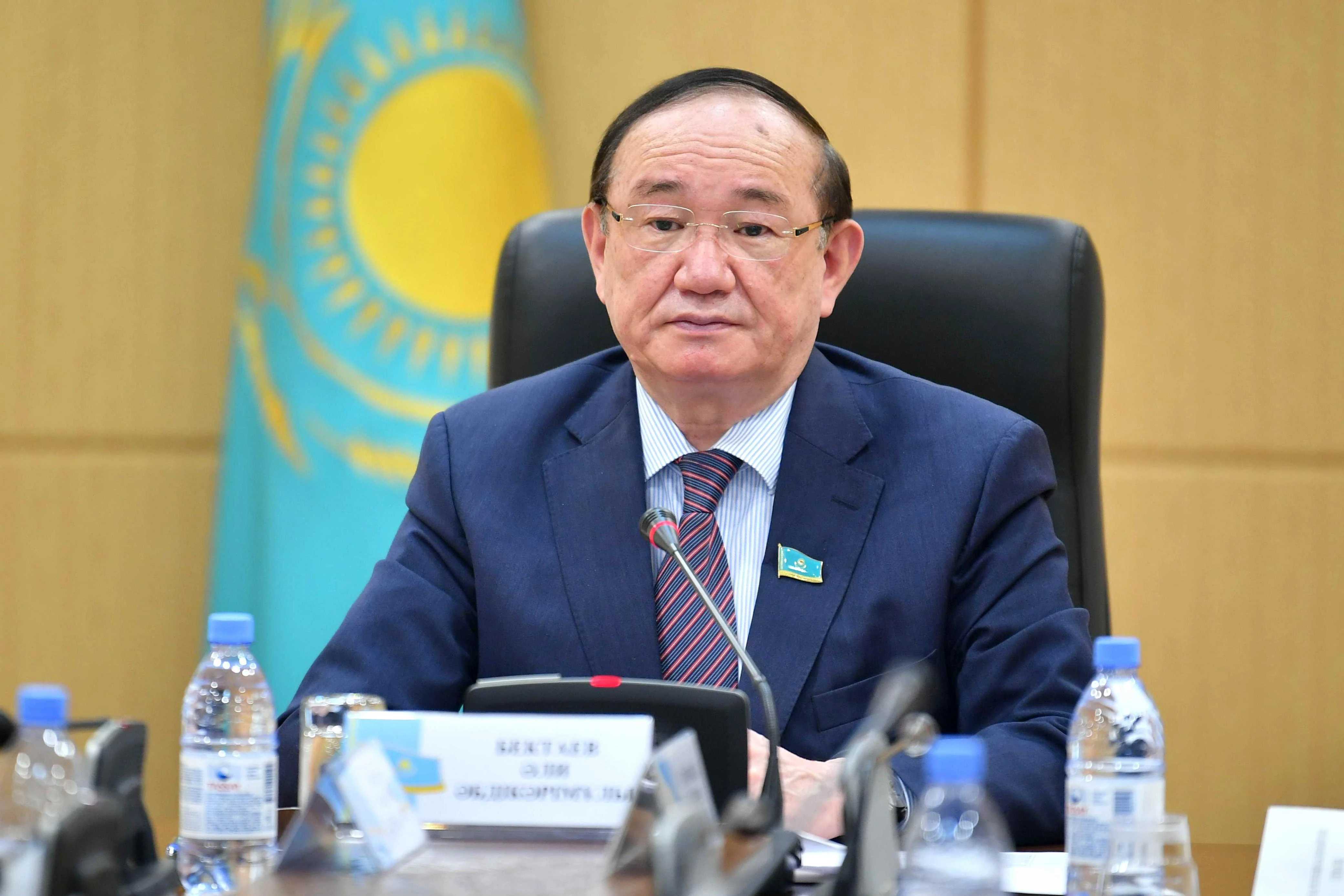 وڭدەلگەن ءونىمنىڭ ۇلەسىن ارتتىرۋ قاجەت