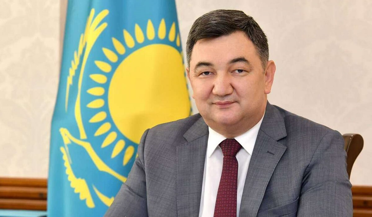 دارحان قىدىرالى: كەز-كەلگەن ازامات ءوزىن جايلى ءھام قاۋىپسىز سەزىنۋى ءتيىس