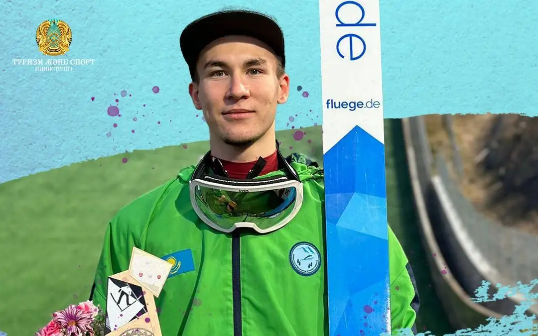 تاريحي ناتيجە: دانيل ۆاسيلەۆ FIS كۋبوگىنىڭ جەڭىمپازى اتاندى