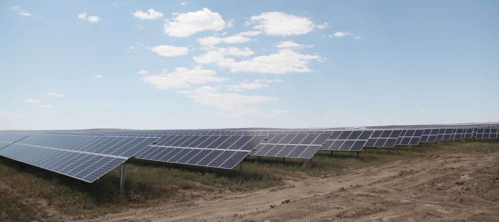 جاسىل ەنەرگيا ۇلەسى ۇلعايىپ كەلەدى