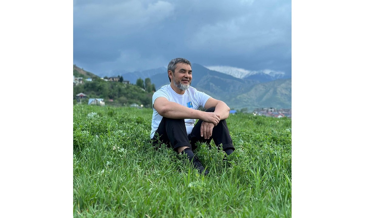 اۋىلعا قامقور ازامات