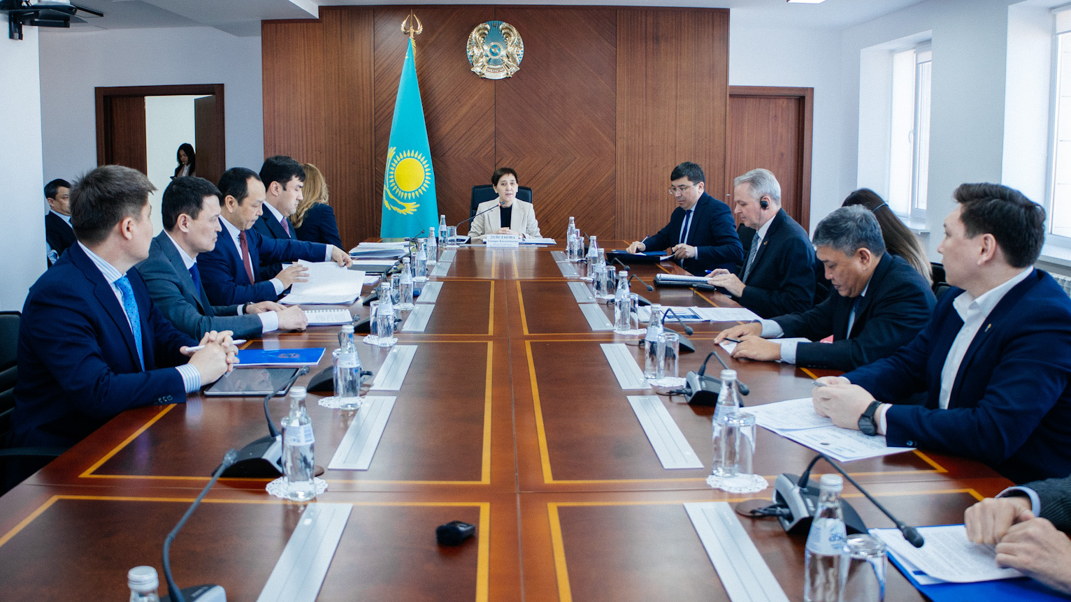 «اۋىل اماناتىنىڭ» اتىراۋ جۇرتىنا كومەگى