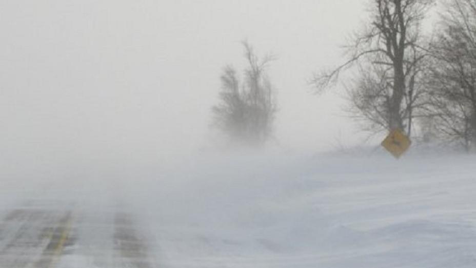 ەلىمىزدىڭ 11 وڭىرىندە اۋا رايىنا بايلانىستى ەسكەرتۋ جاريالاندى