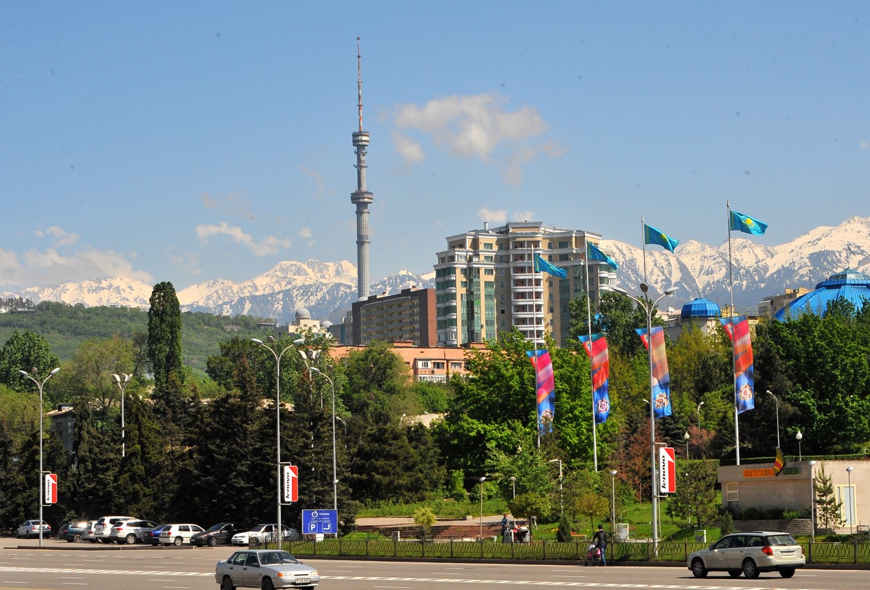 الماتىنى قالاي ساقتاندىرامىز؟