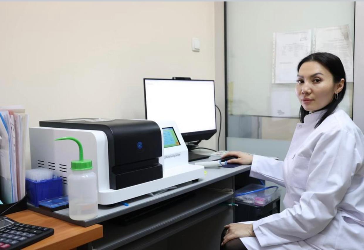 سۋ ۇنەمدەيتىن قوندىرعى