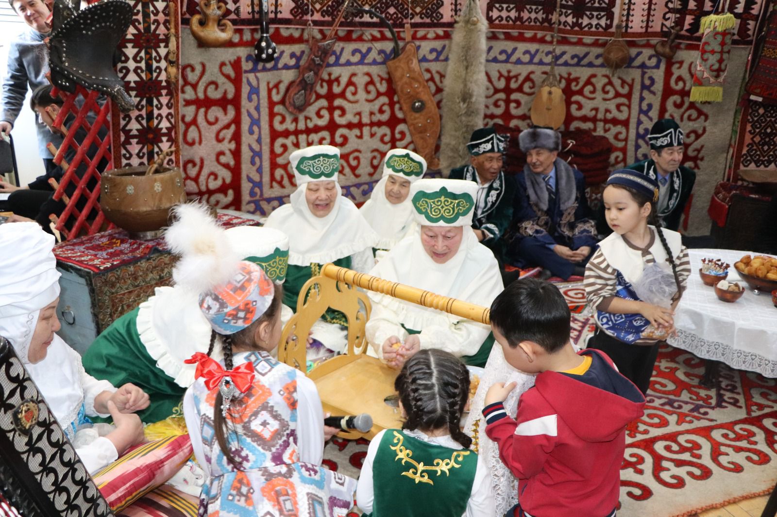 ونكۇندىك ناۋرىزناما