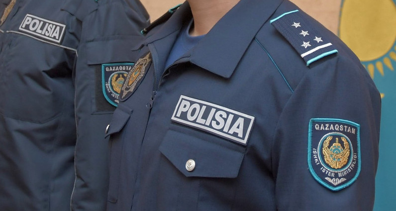 وسكەمەندە ايالدامادان ادامنىڭ ءمايىتى تابىلدى